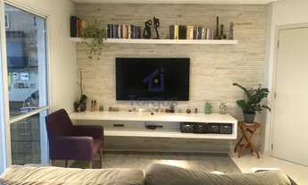 Imagem: Apartamento à venda no bairro Jardim Independência