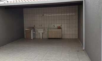 Imagem 6: Sobrado 03 Dorm/ 02 Suítes - Vila Almeida - Indaiatuba/SP