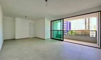 Imagem 2: Edifício Le Havre: apartamento 4 quartos, 4 suítes, à venda no bairro Serra