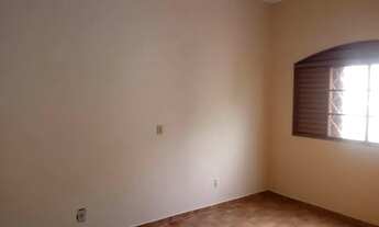 Imagem 6: Casa com 3 dormitórios para alugar, 100 m² por R$ 891,00/mês - Vila Monte Alegre - Ribeirã