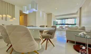 Imagem 7: HA - Maravilhoso Apartamento para venda tem 90m² com 3 quartos em Boa Viagem