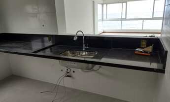 Imagem 2: Apartamento para aluguel tem 130 m2 com 3 suites