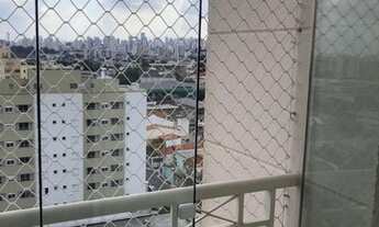 Imagem 7: Apartamento para venda possui 65 metros quadrados com 3 quartos em Vila Guilherme - São Pa