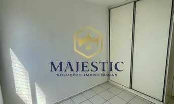 Imagem 2: Apartamento Para Alugar com 2 quartos no Costa Araçagy em São José De Ribamar