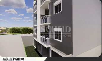 Imagem 5: Cobertura nova, duas suítes!!!