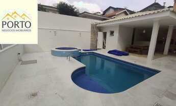 Imagem 6: CASA RESIDENCIAL em LOUVEIRA - SP, VILLAGGIO CAPRÍCCIO