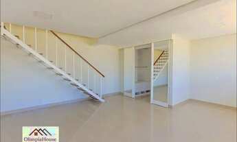 Imagem 3: Cobertura Locação Pinheiros 126 m² 1 Dormitórios