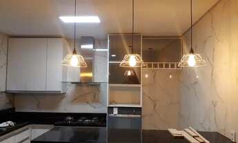 Imagem 6: Sobrado com terraço