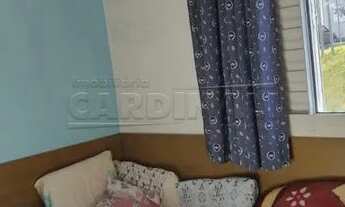 Imagem 2: Apartamento Padrão em São Carlos