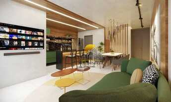 Imagem 7: Eusébio - Casa Duplex 118,94m² com 03 Suítes e 02 Vagas