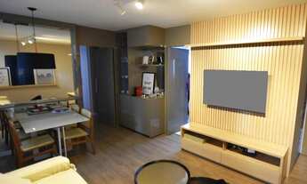 Imagem 6: Cobertura para Venda em Belo Horizonte, Buritis, 3 dormitórios, 1 suíte, 3 banheiros, 2 va