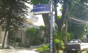 Imagem 2: Apartamento para venda com 93 metros quadrados com 3 quartos em Tijuca - Rio de Janeiro