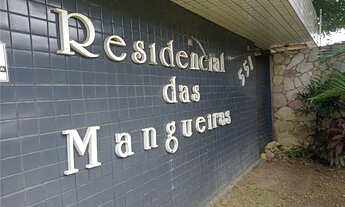 Imagem 7: Apartamento Residencial das Mangueiras 03 quartos 01 vaga
