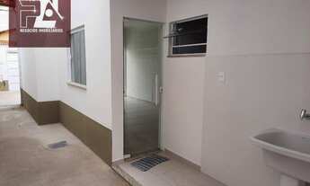 Imagem 5: Casa com 2 dormitórios à venda por R$ 276.000 - Vila São Roque - Lorena/SP