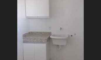 Imagem 6: Apto com 130 metros com 3 suítes e 2 varandas sendo 1 gourmet