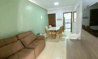 Imagem 2: Alugo apartamento mobiliado - Despraiado - Cuiabá - Mato Grosso