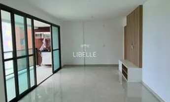 Imagem 5: Apartamento para alugar no bairro Paiva - Cabo de Santo Agostinho/PE