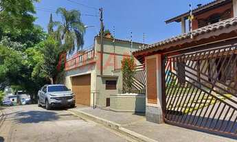 Imagem 3: Sobrado de 200m² com 4 quartos em Jardim Virginia Bianca