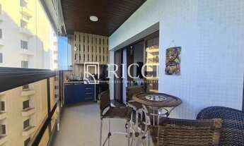 Imagem 5: GUARUJÁ - Apartamento Padrão - JARDIM ASTÚRIAS