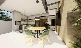 Imagem 5: Casa Condomínio Pampulha em Sorocaba