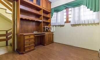 Imagem 3: Casa para Venda - 384m², 5 dormitórios, sendo 1 suites, 4 vagas - Três Figueiras