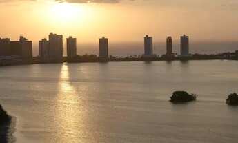 Imagem 16: Condomínio Prime COHAMA, Exclusiva Casa de Alto Padrão Na COHAMA, 3 Suítes, Fino Acabament