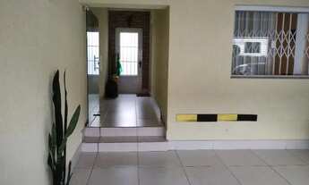 Imagem 3: Sobrado com 4 dormitórios e 3 suites com 2 vagas