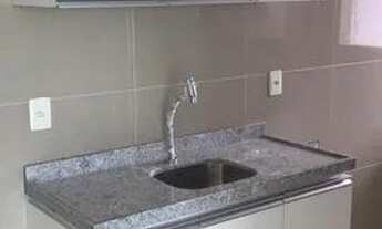 Imagem 3: Apto. novo Andar alto em Piedade - 2 qts - 53m²