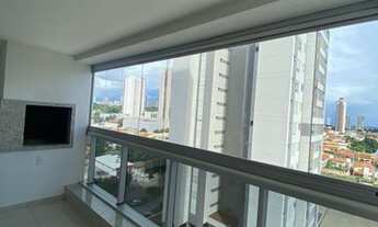 Imagem: Apartamento com 3 suítes - Edifício Le