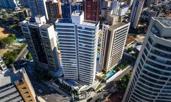 Imagem 3: Apartamento com 3 dormitórios à venda, 104 m² no Cocó
