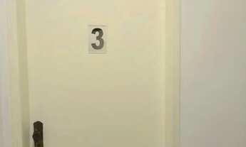 Imagem 2: Quarto Mobiliado - Disponível Para Alugar No Piso Superior