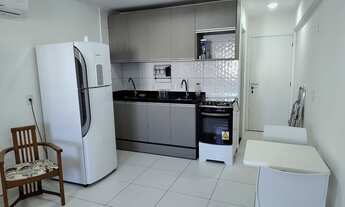Imagem 4: Apartamento para aluguel com 30 metros quadrados com 1 quarto em Boa Viagem - Recife