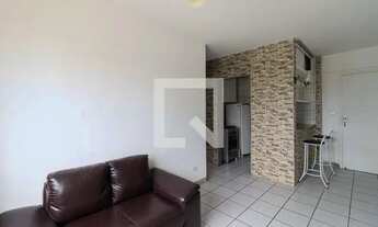 Imagem 4: Apartamento para Aluguel - Casa Amarela, 1 Quarto, 36 m2