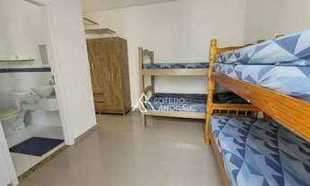 Imagem 6: Locação na praia Massaguaçu, com 2 suítes