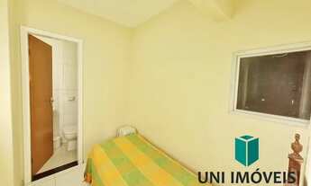 Imagem 2: Excelente apartamento para locação temporada na beira mar da Praia do Morro com vista para