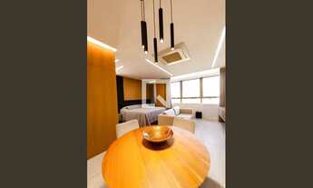 Imagem 7: Apartamento à Venda - Barro Preto, 1 Quarto, 49 m2