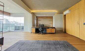 Imagem 4: Apartamento Venda Pinheiros 253 m² 3 Dormitórios