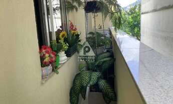 Imagem 7: Em Botafogo! Excelente apartamento com 2 quartos, sendo um suíte, em prédio novo, com tota