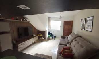 Imagem: Contagem, Excelente Casa, 02 Dts, 01 Vaga