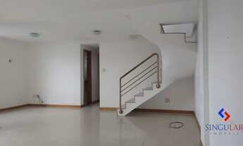 Imagem 4: Cobertura no Ed. Meridian