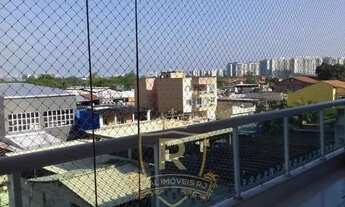 Imagem 6: Curicica Apartamento com 2 dormitórios