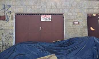 Imagem: CASA TÉRREA à VENDA na CIDADE NOVA