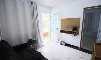 Imagem: Casa para Aluguel - Freguesia do Ó, 2 Quartos