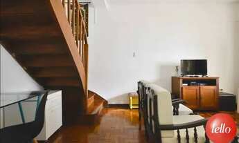 Imagem 2: São Paulo - Casa de Vila - Pinheiros