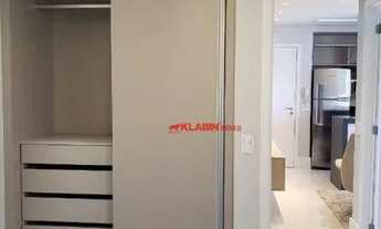 Imagem 7: Apartamento com 2 dormitórios à venda, 69 m² por R$ 1.550.000,00 - Vila Mariana - São Paul