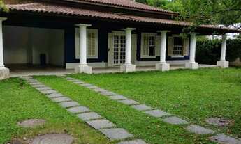 Imagem 3: Casa 4 quartos vargem grande terreno 2.100m rgi habite-se pacuí a 100m bandeirantes