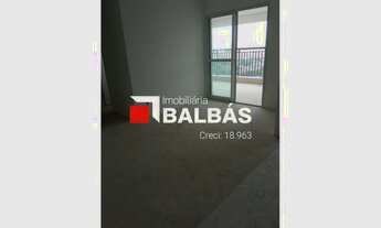 Imagem 4: Apartamento Tatuapé 75 m²