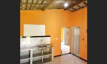 Imagem 3: Casa reformada com 2 quartos