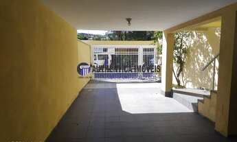 Imagem 2: SOBRADO para LOCAÇÃO - VILA OSASCO - OSASCO - SÃO PAULO - AUTHÊNTICA IMÓVEIS