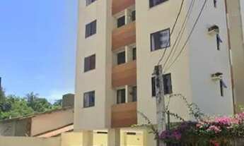 Imagem 1: Apartamento para venda com 65 metros quadrados com 2 quartos em Stiep - Salvador - Bahia